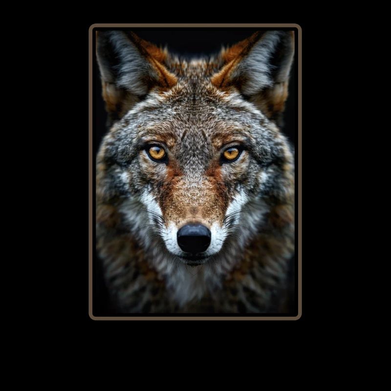 Coyotes Coyote