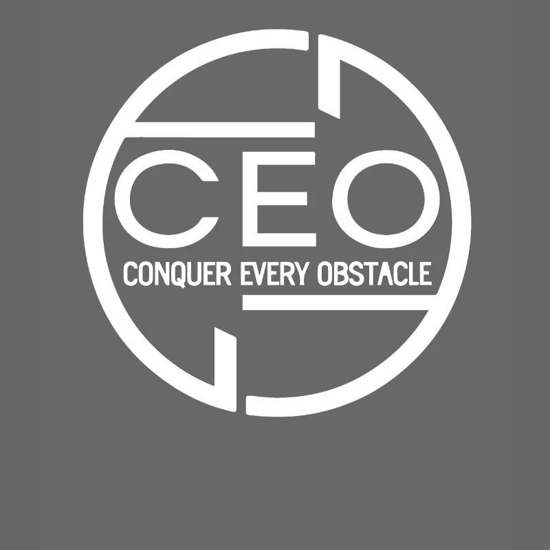 CEO: Conquer Every Obstacle