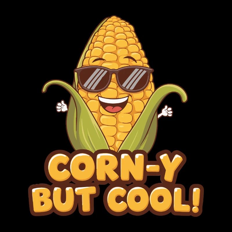 CORN BUT COOL