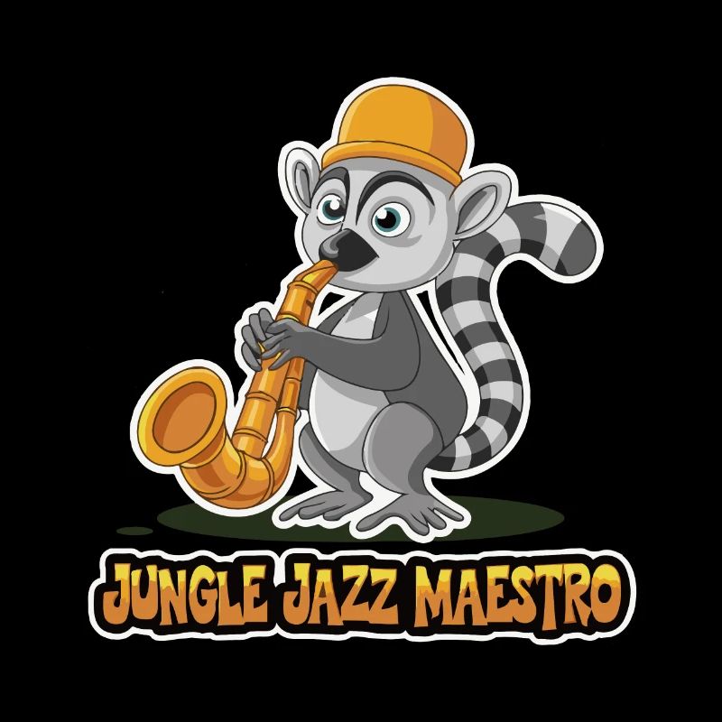 JUNGLE JAZZ MAESTRO