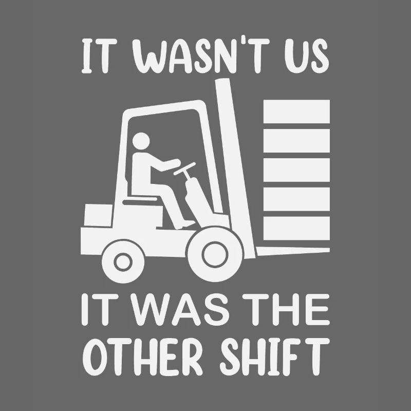 Gabelstaplerfahrer Gabelstaplerfahrer