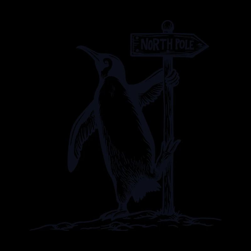 PENGUIN