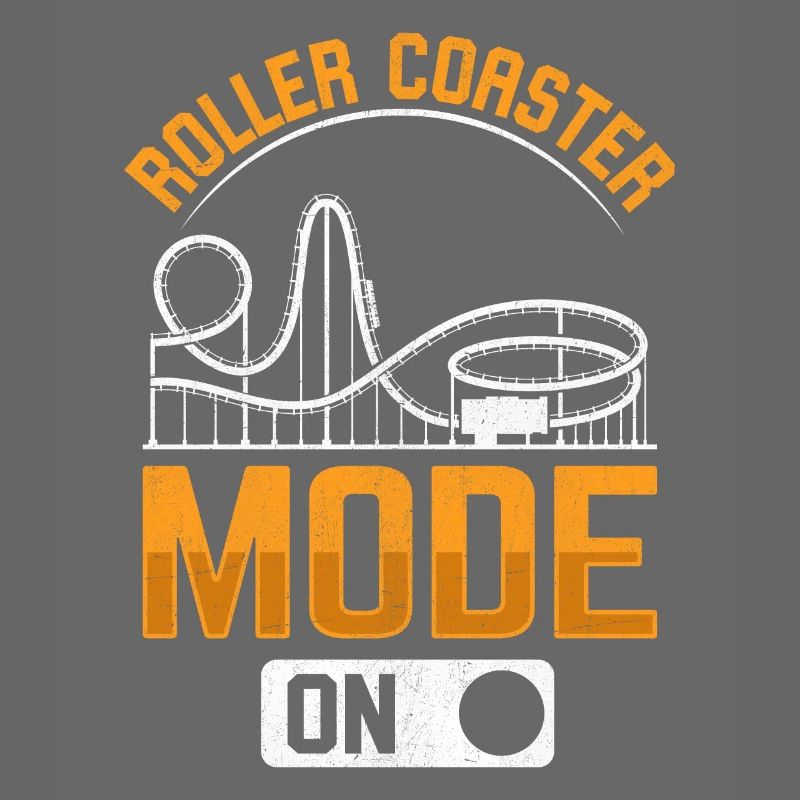 Roller Coaster Theme Park
