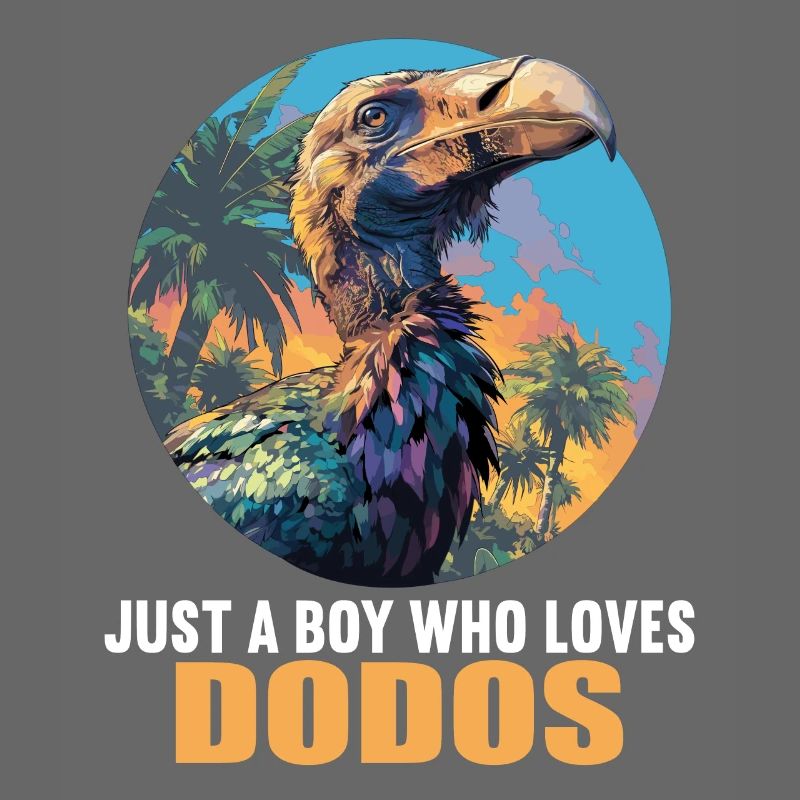 Dodos Dodo
