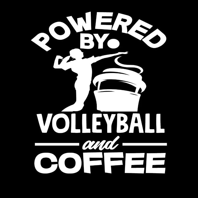 Alimenté par le volley-ball et le café