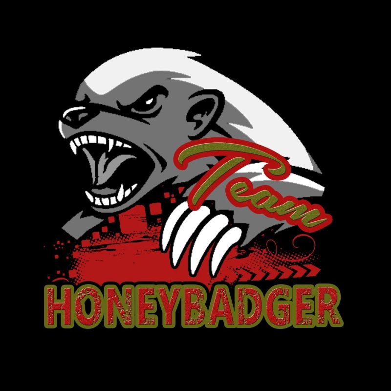 Team Honey Badger