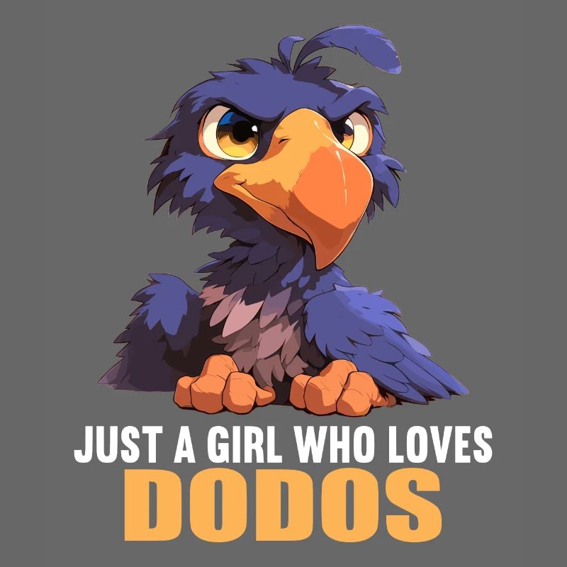 Dodos Dodo