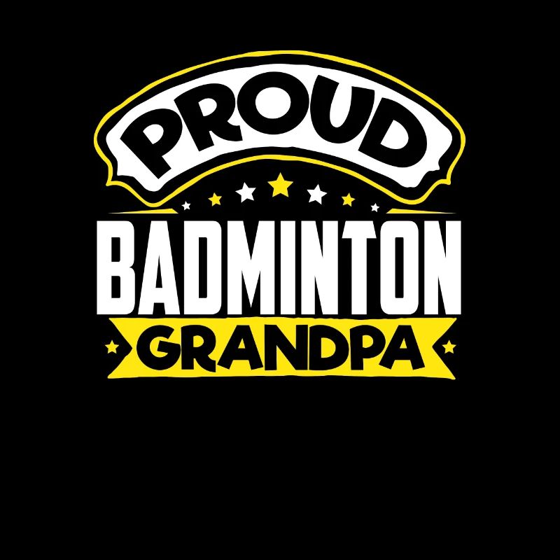 Sports Papi Badminton Papi