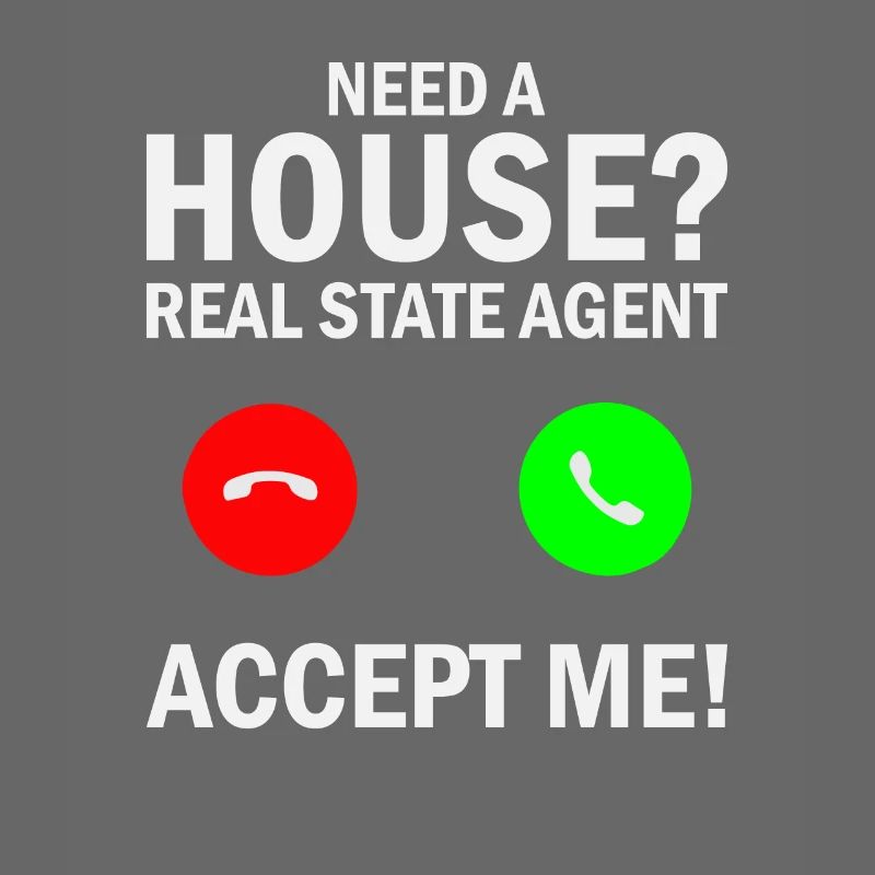 Agent immobilier