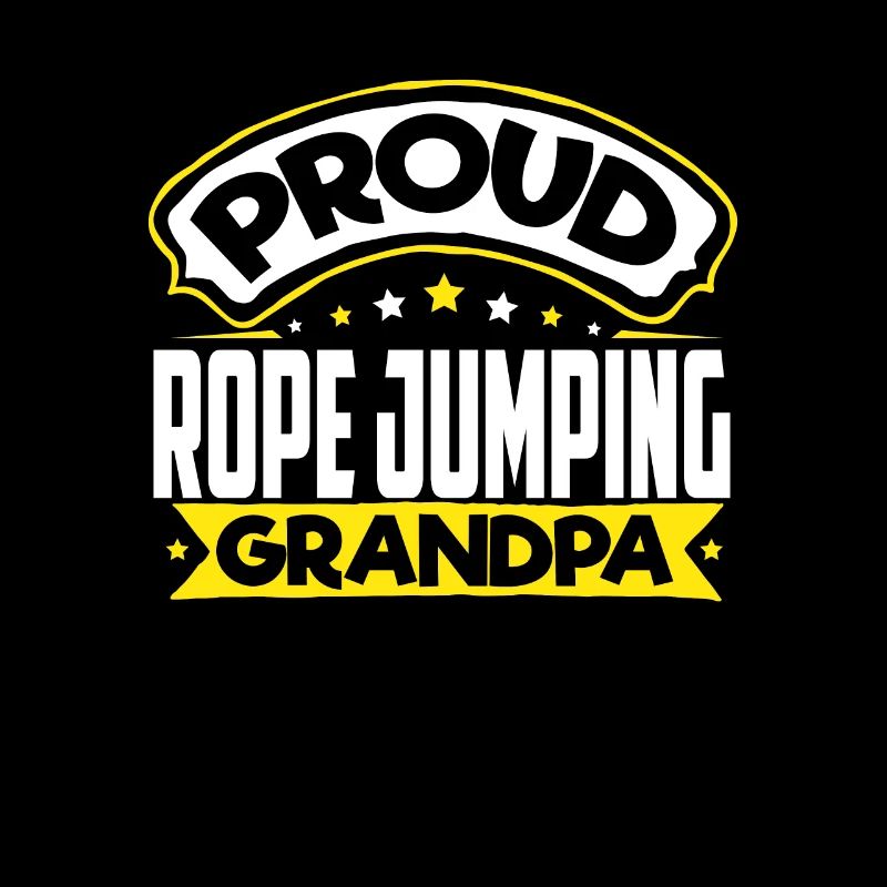 Sports Papy Corde Saut Papy