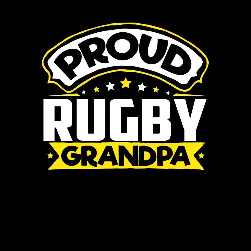 Sports Papy Rugby Papi