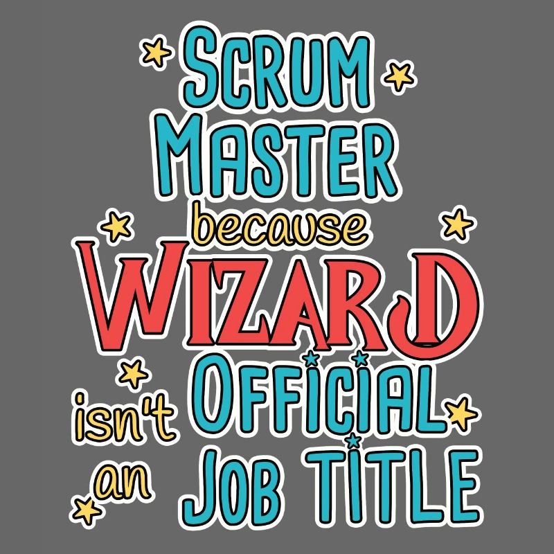 Scrum Master Wizard