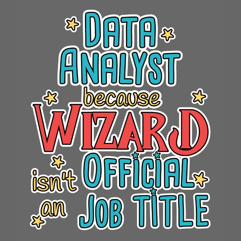 Data Analyst Wizard