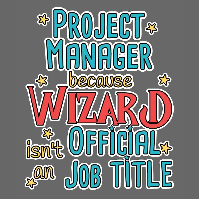 Project Manager Wizard
