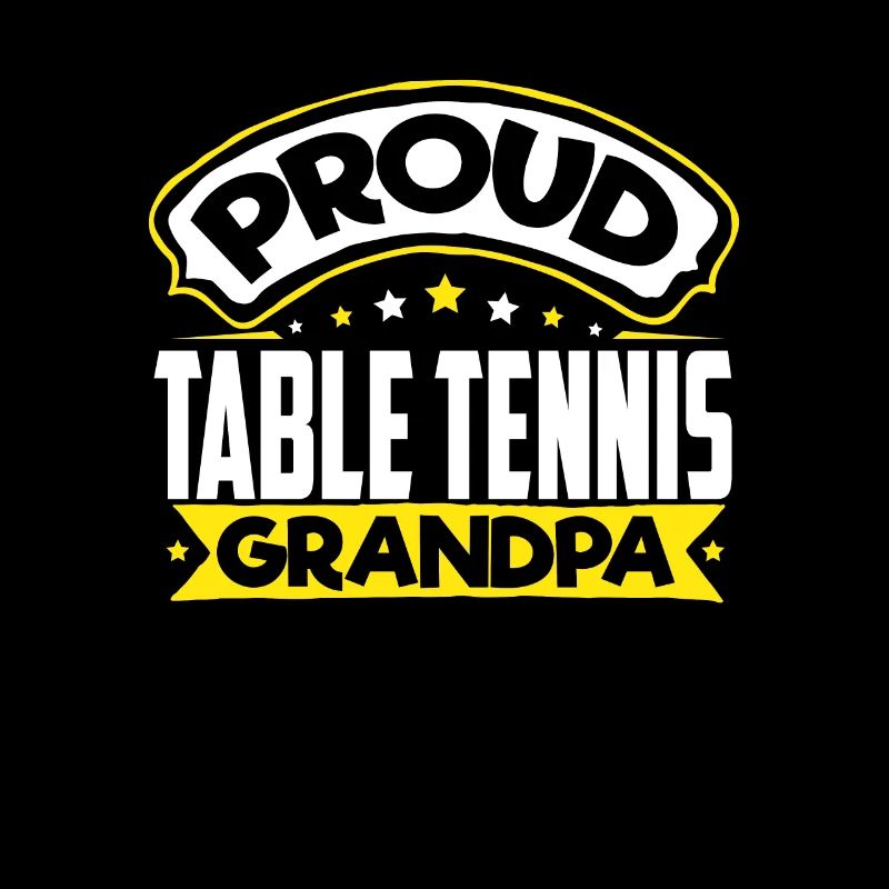 Sports Papy Tennis de table Papi