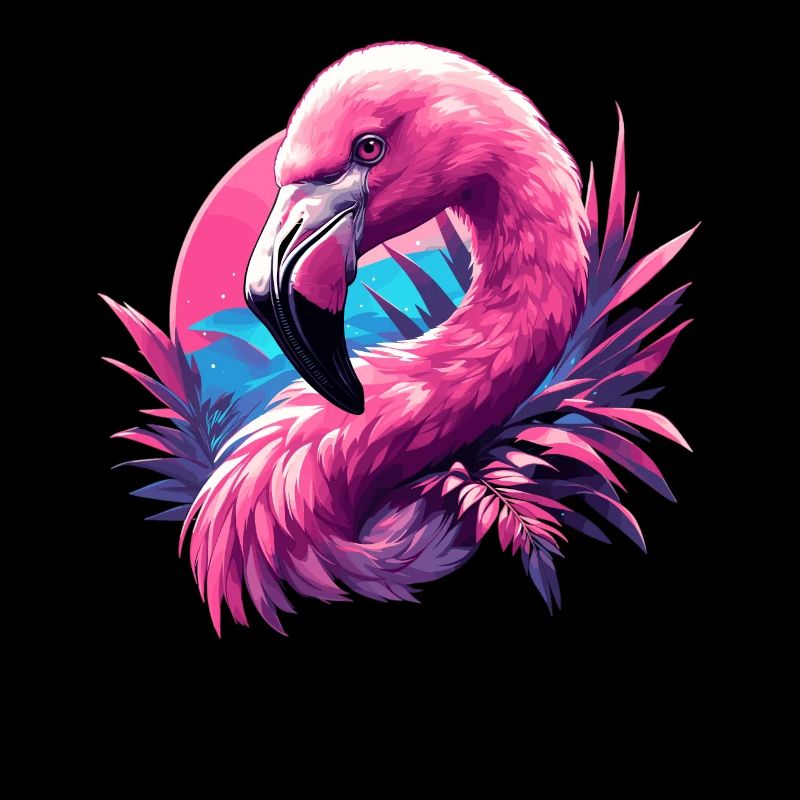 Flamingos Flamingo