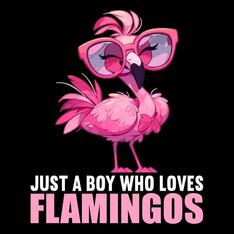 Flamingos Flamingo