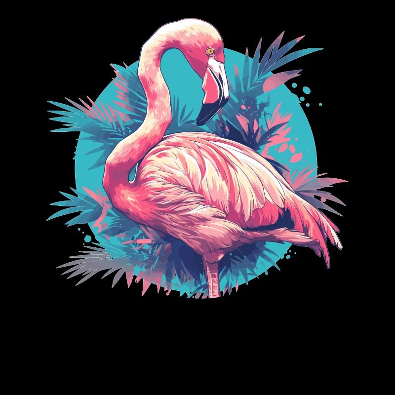 Flamingos Flamingo