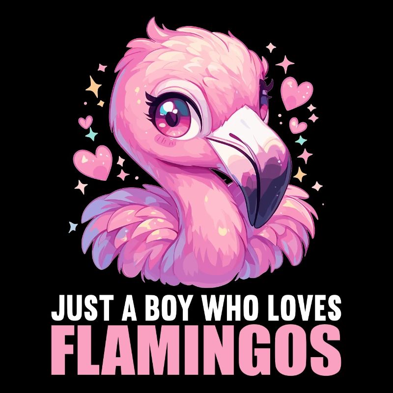 Flamingos Flamingo