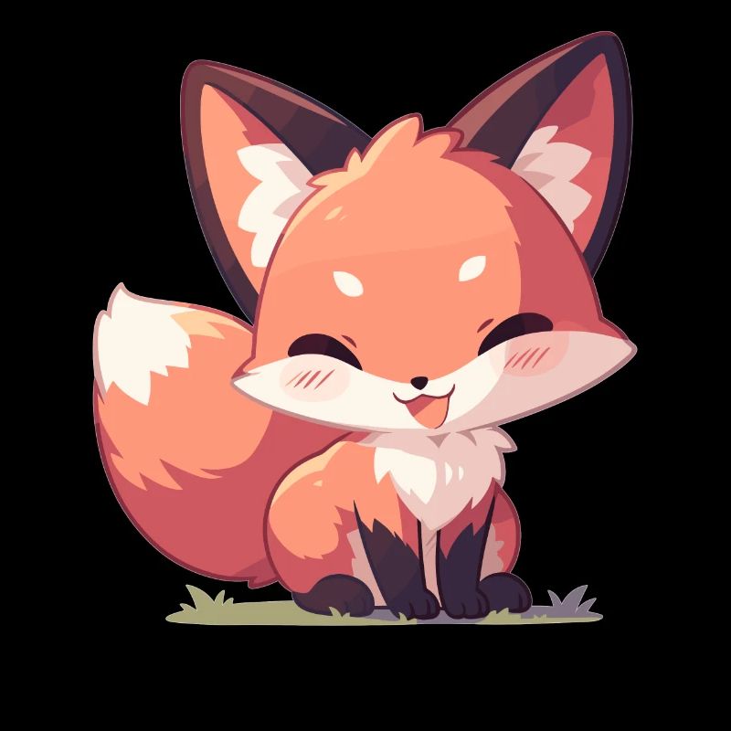 Füchse Fuchs