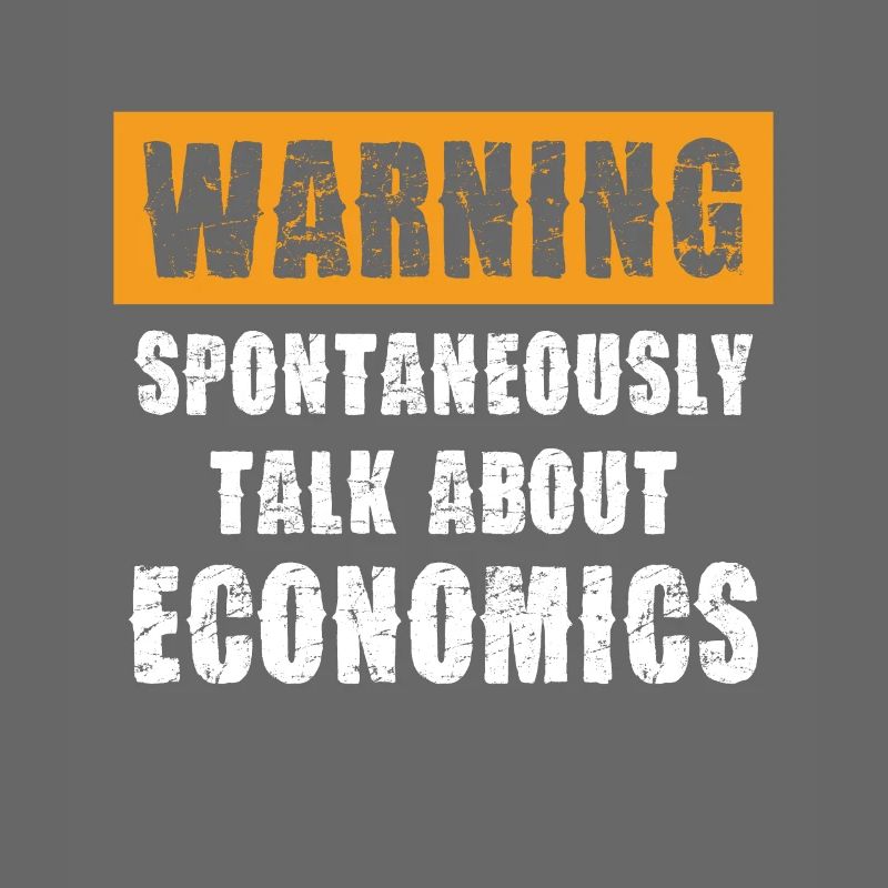Attention : Conversations spontanées sur l’économie