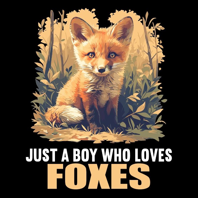 Füchse Fuchs