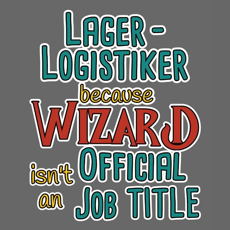Warehouse Logistician Wizard