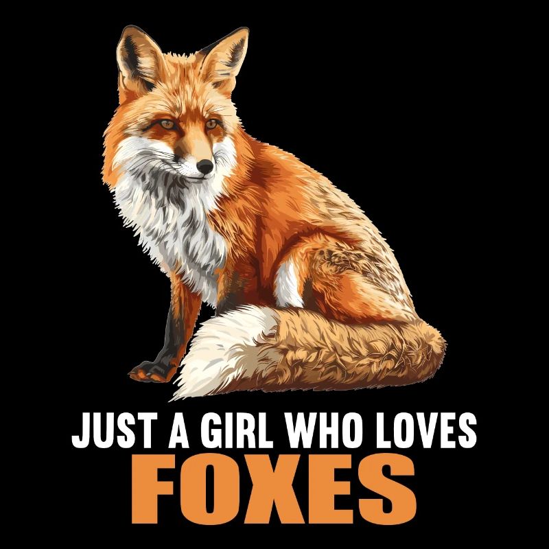 Füchse Fuchs