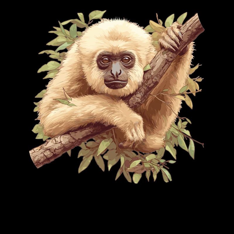Gibbons Gibbon