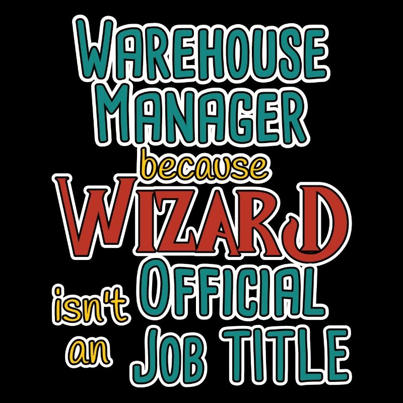 Warehouse Manager Wizard
