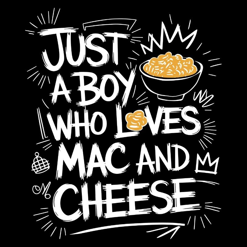 Lust auf Mac 'n' Cheese
