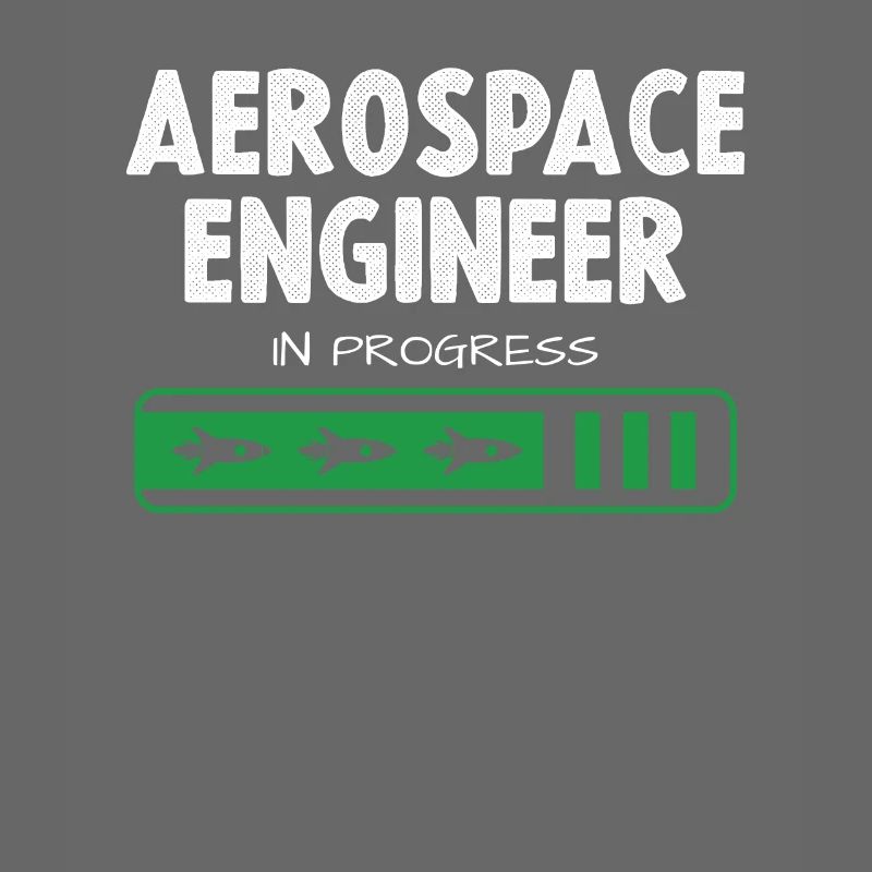 Aerospace Engineer In Progress