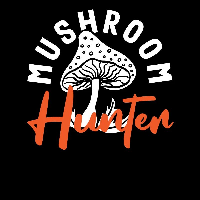 Mushroom Picking Adventure Mushroom Hunter