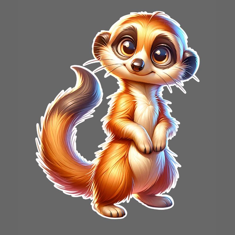 Erdmännchen