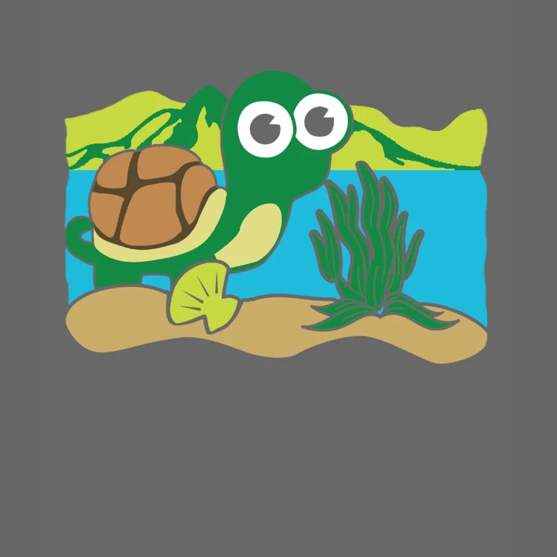 Return Of The Turtle
