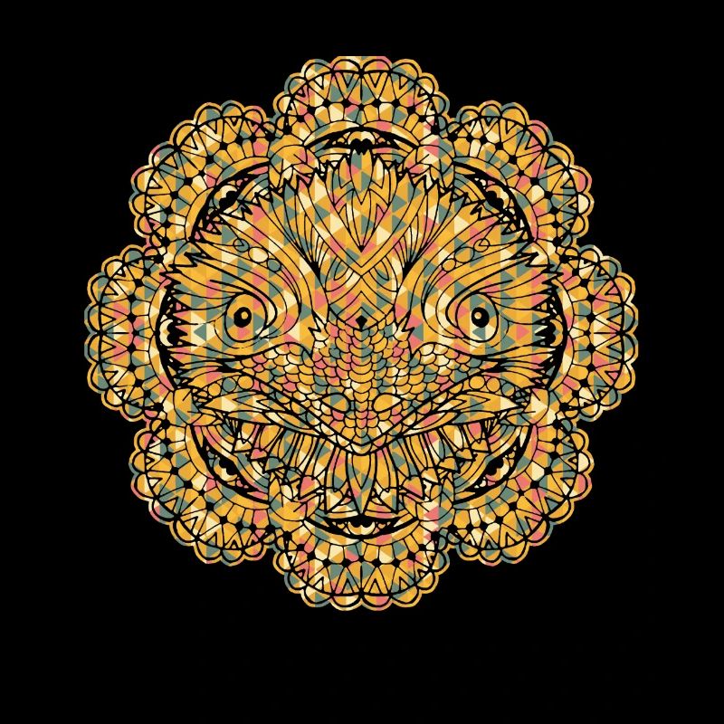 Emu Geometric