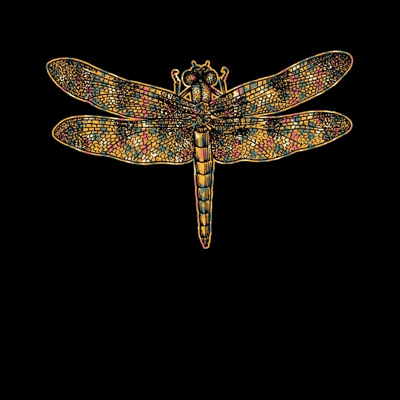 Dragonfly Geometric