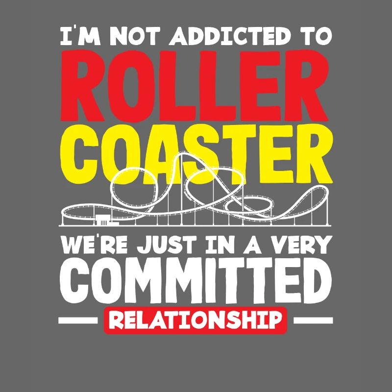 Roller Coaster In Love Devotional Relationship