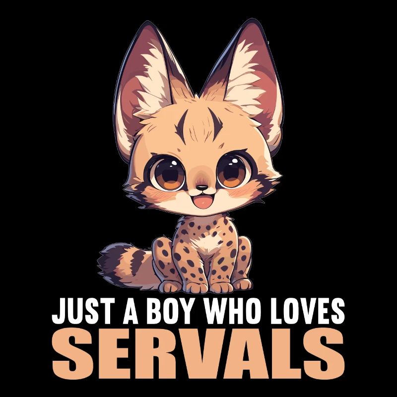 Servale Serval