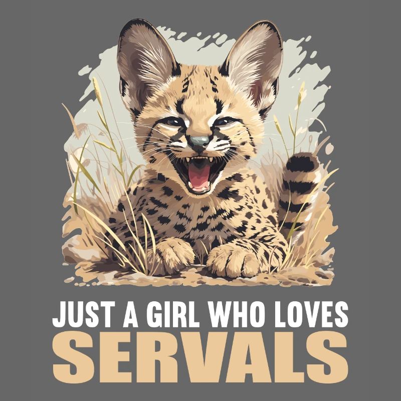 Servale Serval