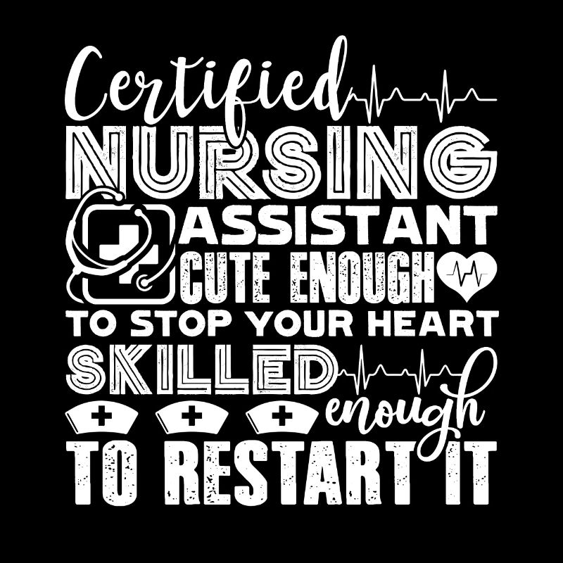 CNA Skilled CNA