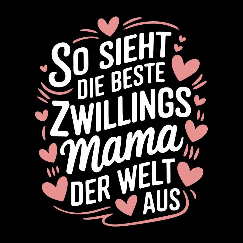 Zwillingsmama