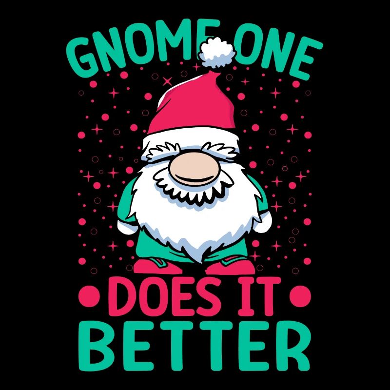 Garden Gnome Costume Gnome One Does It Better
