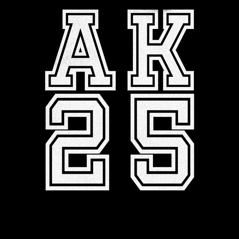 AK Est. 2025