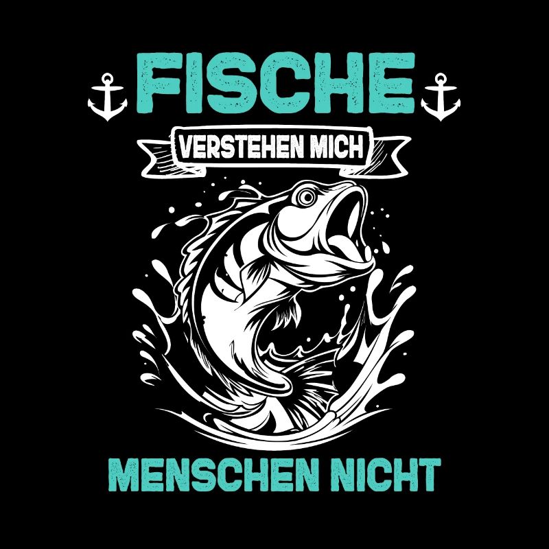 Fische Verstehen Mich Menschen Nicht
