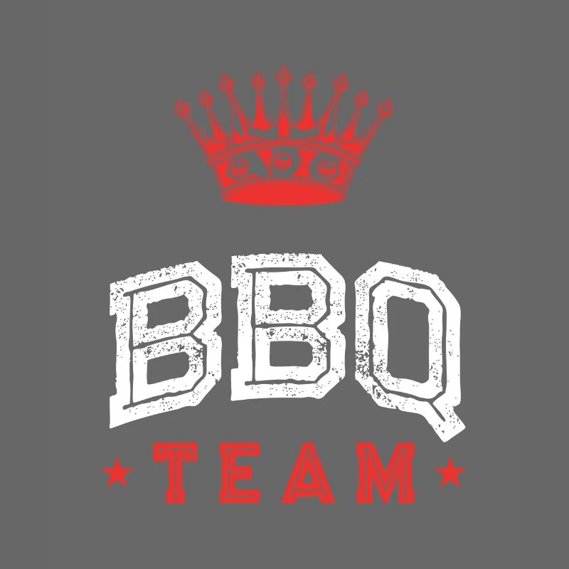 Bbq Team