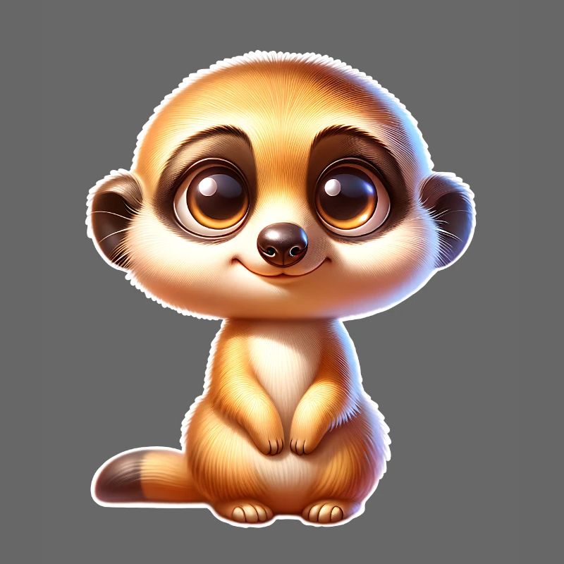 Erdmännchen