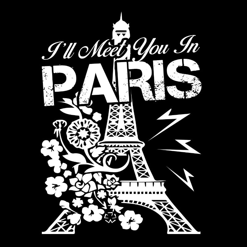 I Meet You In Paris