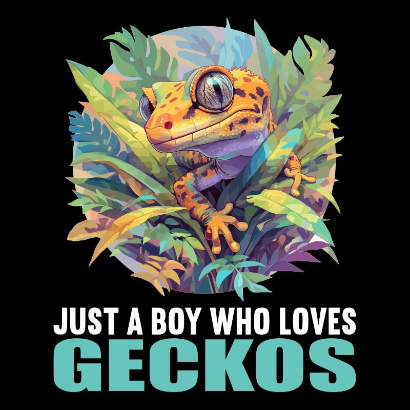 Geckos Geckos
