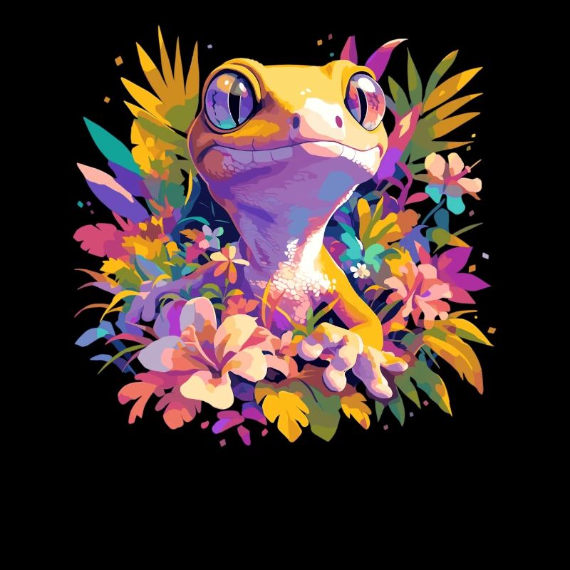 Geckos Geckos